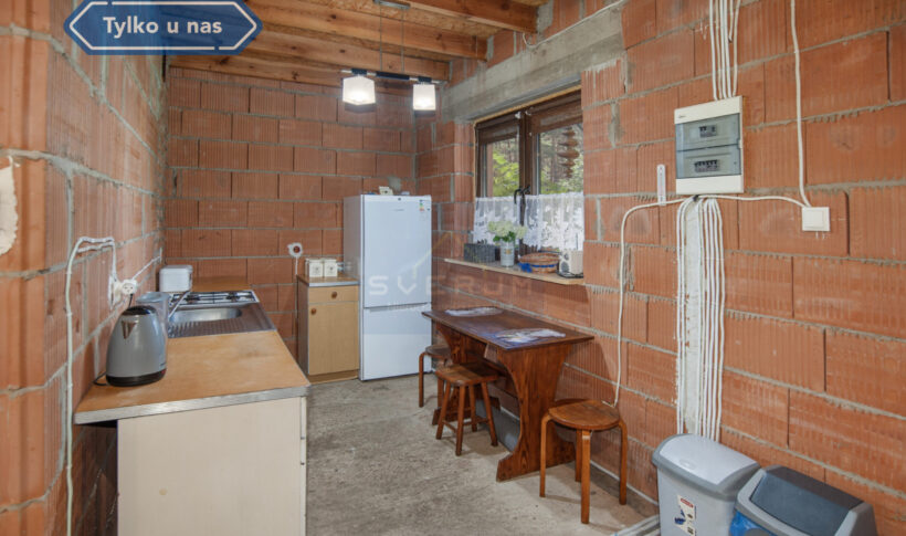 Dom na Sprzedaż, 90.00m2, Wysoka Lelowska-Czarka - 4