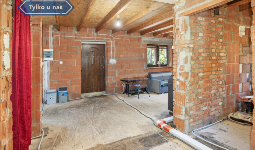 Dom na Sprzedaż, 90.00m2, Wysoka Lelowska-Czarka - 5