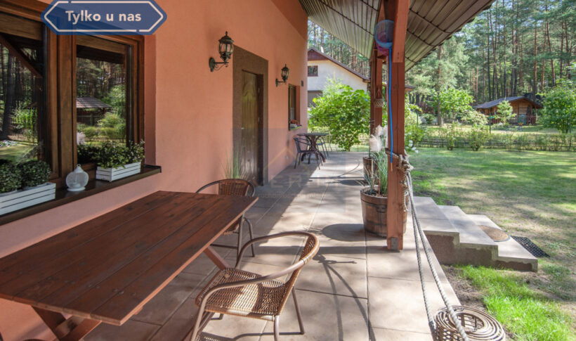 Dom na Sprzedaż, 90.00m2, Wysoka Lelowska-Czarka - 11