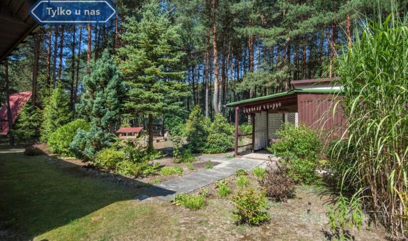 Dom na Sprzedaż, 90.00m2, Wysoka Lelowska-Czarka - 15