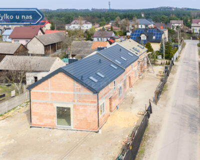 Dom na Sprzedaż, Olsztyn