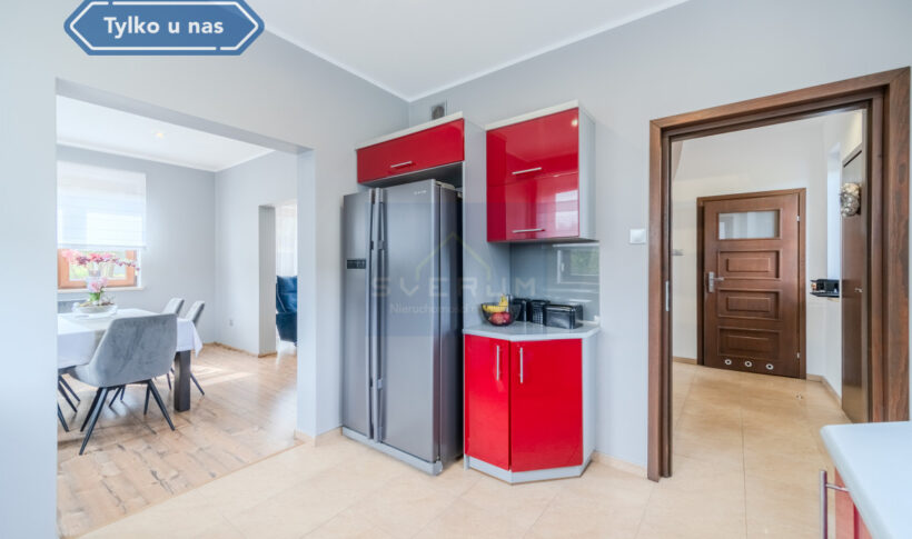 Dom na Sprzedaż, 187.00m2, Aleksandria Druga - 18