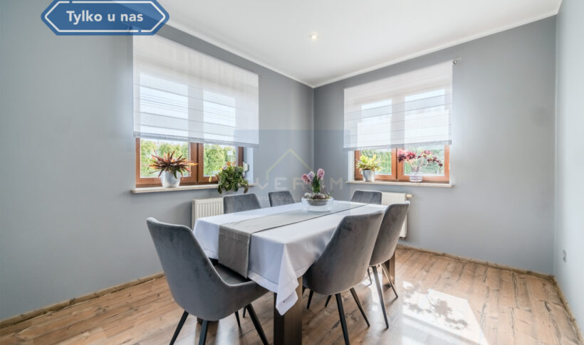 Dom na Sprzedaż, 187.00m2, Aleksandria Druga - 13