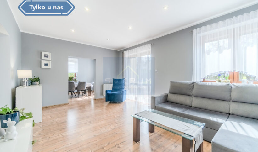 Dom na Sprzedaż, 187.00m2, Aleksandria Druga - 4