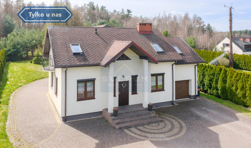 Dom na Sprzedaż, 187.00m2, Aleksandria Druga - 21