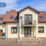 Dom na Sprzedaż, 187.00m2, Aleksandria Druga - 0