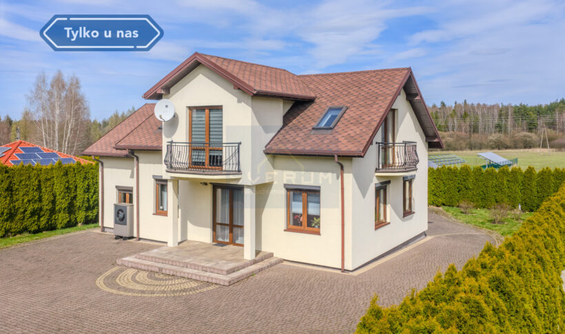 Dom na Sprzedaż, 187.00m2, Aleksandria Druga - 23