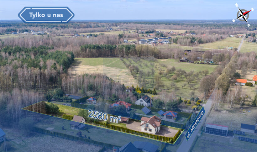 Dom na Sprzedaż, 187.00m2, Aleksandria Druga - 25