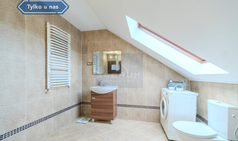 Dom na Sprzedaż, 187.00m2, Aleksandria Druga - 8