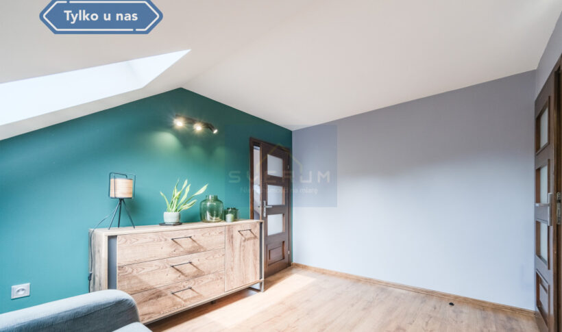 Dom na Sprzedaż, 187.00m2, Aleksandria Druga - 9