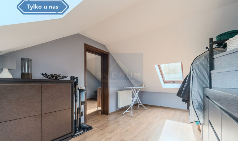 Dom na Sprzedaż, 187.00m2, Aleksandria Druga - 30