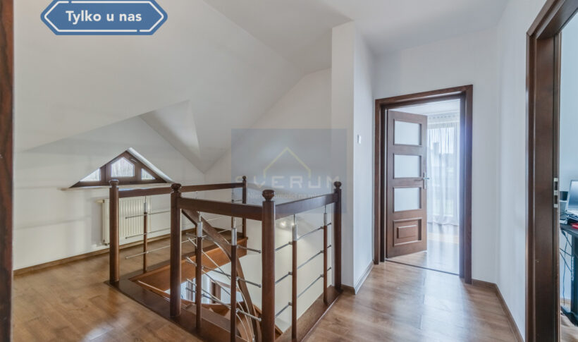 Dom na Sprzedaż, 187.00m2, Aleksandria Druga - 7