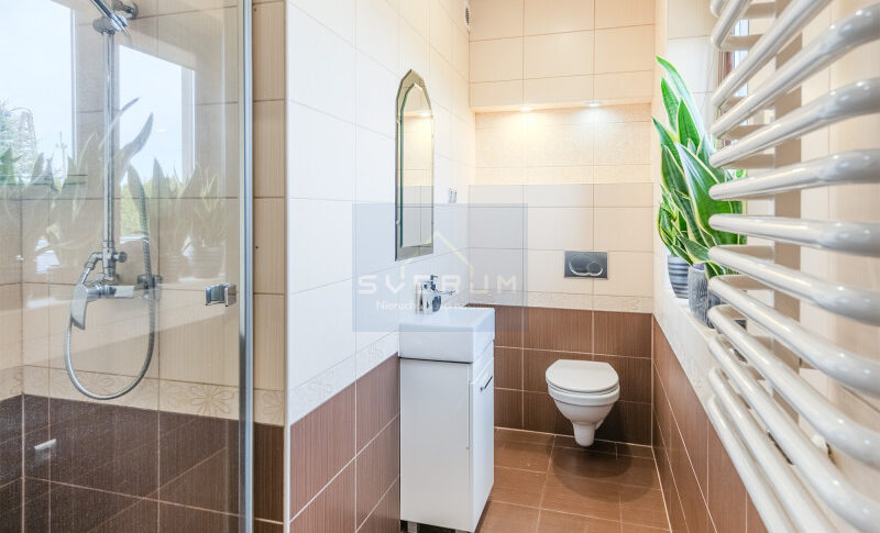 Dom na Sprzedaż, 187.00m2, Aleksandria Druga - 5