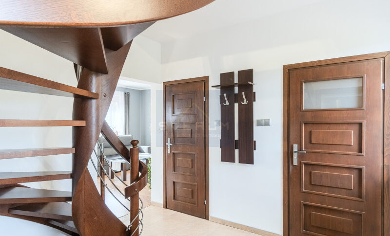 Dom na Sprzedaż, 187.00m2, Aleksandria Druga - 16