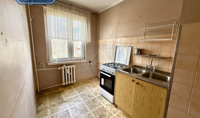 Mieszkanie na Sprzedaż, 51.40m2, Częstochowa-Wrzosowiak - 1