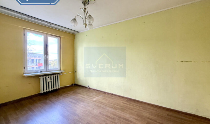 Mieszkanie na Sprzedaż, 51.40m2, Częstochowa-Wrzosowiak - 2