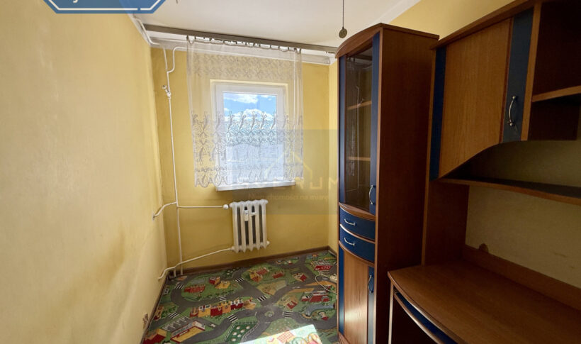 Mieszkanie na Sprzedaż, 51.40m2, Częstochowa-Wrzosowiak - 4