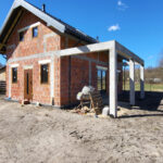 Dom na Sprzedaż, 114.90m2, Bargły - 1