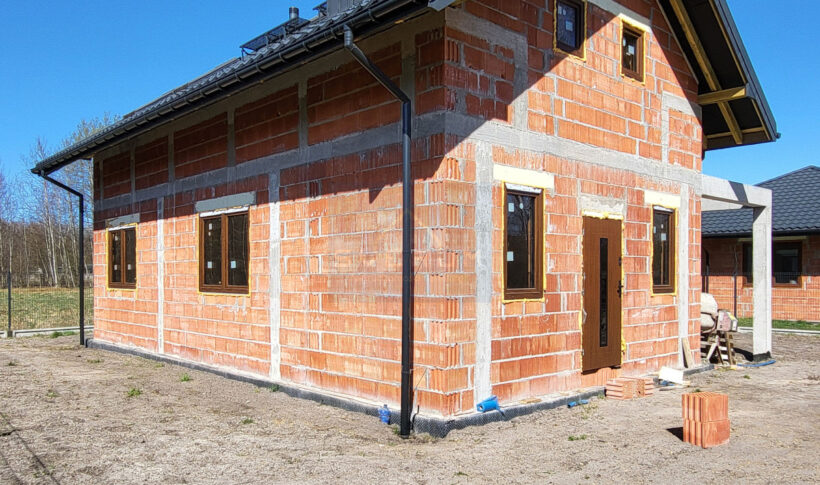 Dom na Sprzedaż, 114.90m2, Bargły - 5