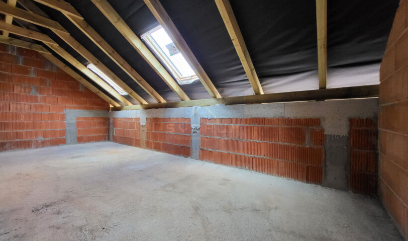 Dom na Sprzedaż, 114.90m2, Bargły - 7