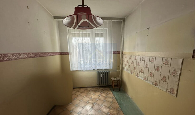 Mieszkanie na Sprzedaż, 44.00m2, Częstochowa-Wrzosowiak - 1