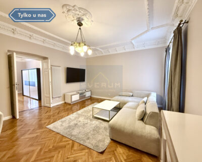 Mieszkanie na Wynajem, Częstochowa-Centrum