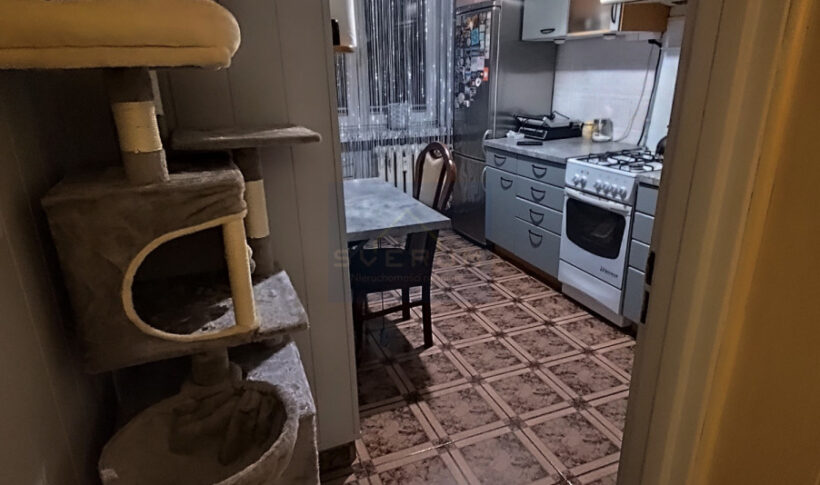 Mieszkanie na Sprzedaż, 44.00m2, Częstochowa-Ostatni Grosz - 8