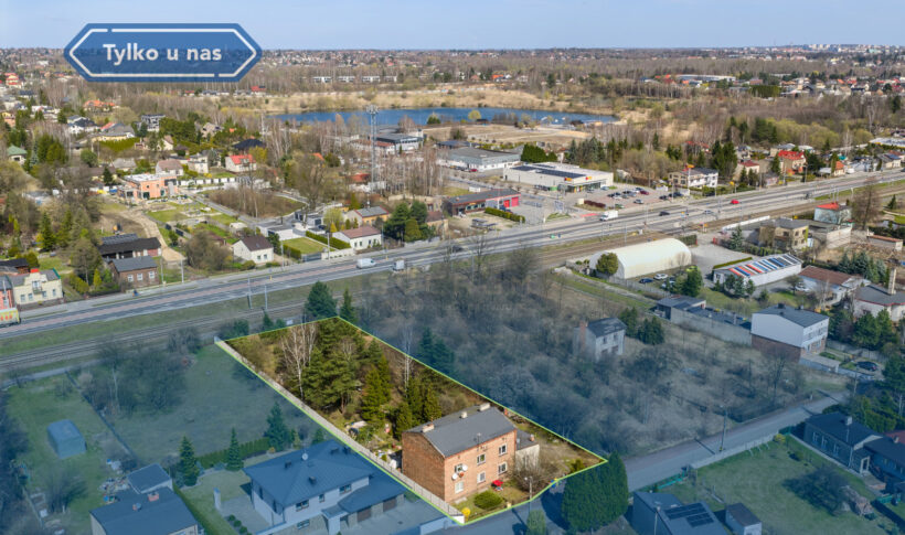 Dom na Sprzedaż, 400.00m2, Częstochowa-Gnaszyn-Kawodrza - 5