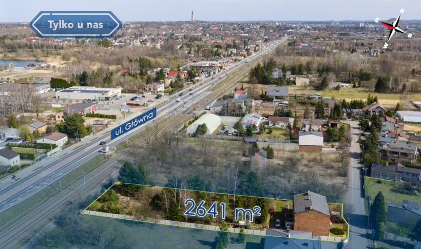 Dom na Sprzedaż, 400.00m2, Częstochowa-Gnaszyn-Kawodrza - 6