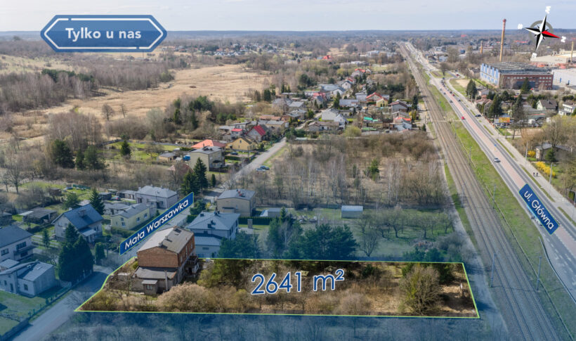 Dom na Sprzedaż, 400.00m2, Częstochowa-Gnaszyn-Kawodrza - 3