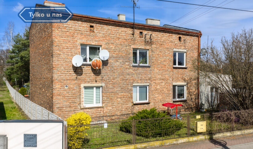 Dom na Sprzedaż, 400.00m2, Częstochowa-Gnaszyn-Kawodrza - 0