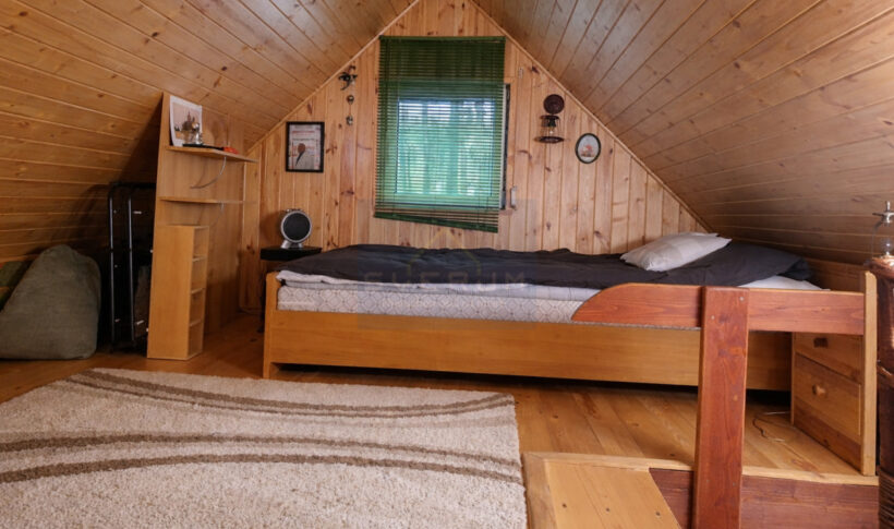 Dom na Sprzedaż, 37.00m2, Przybynów - 5