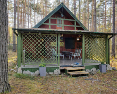 Dom na Sprzedaż, Przybynów