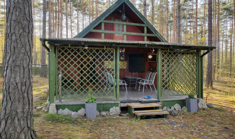 Dom na Sprzedaż, 37.00m2, Przybynów - 0