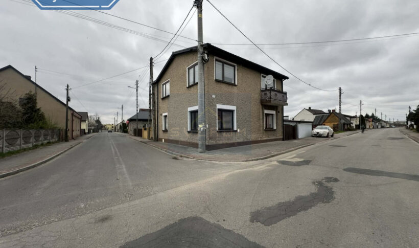 Dom na Sprzedaż, 160.00m2, Przyrów - 1