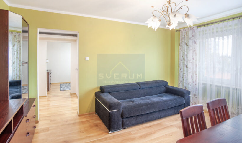 Mieszkanie na Sprzedaż, 43.03m2, Częstochowa-Raków - 5