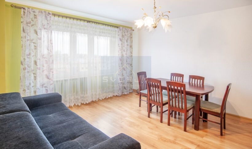 Mieszkanie na Sprzedaż, 43.03m2, Częstochowa-Raków - 7