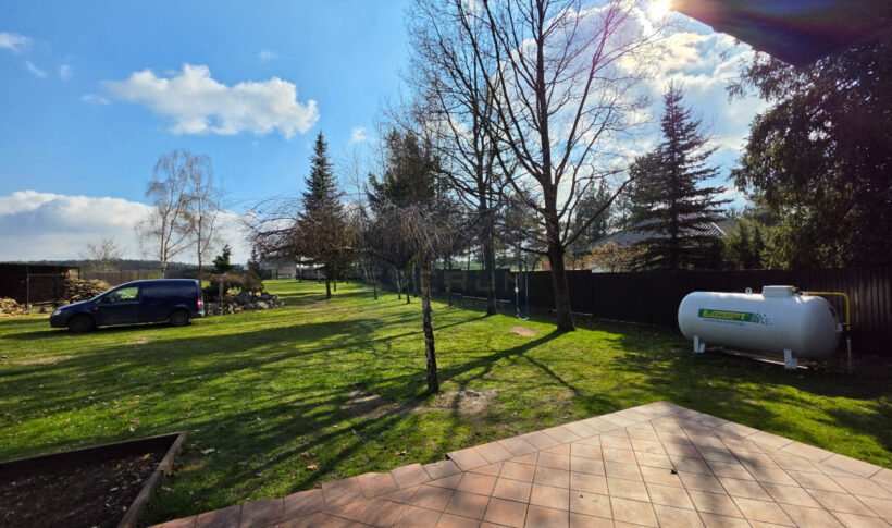 Dom na Sprzedaż, 269.30m2, Małusy Małe - 21