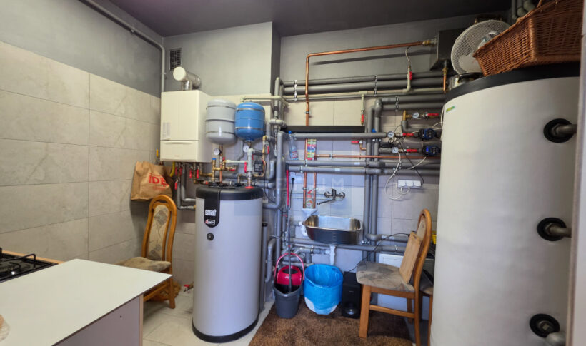 Dom na Sprzedaż, 269.30m2, Małusy Małe - 19