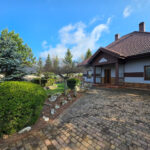 Dom na Sprzedaż, 269.30m2, Małusy Małe - 0