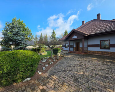 Dom na Sprzedaż, Małusy Małe