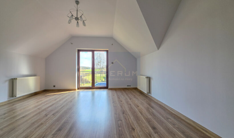 Dom na Sprzedaż, 269.30m2, Małusy Małe - 9