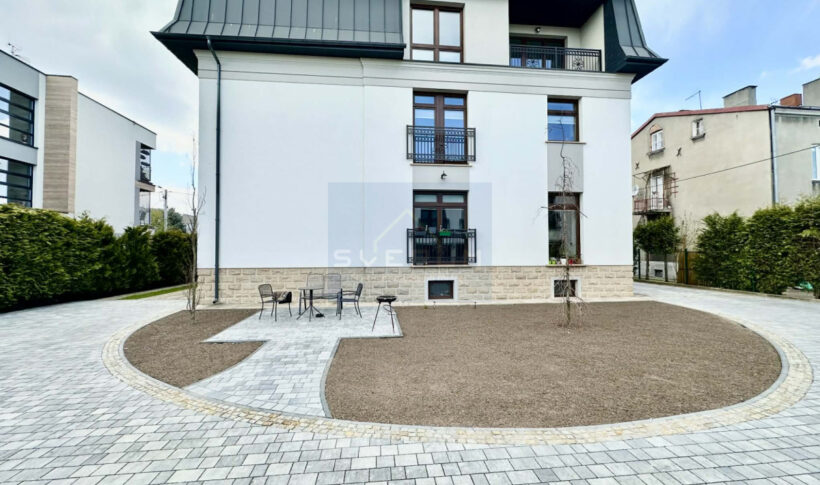 Mieszkanie na Wynajem, 78.85m2, Częstochowa-Tysiąclecie - 6