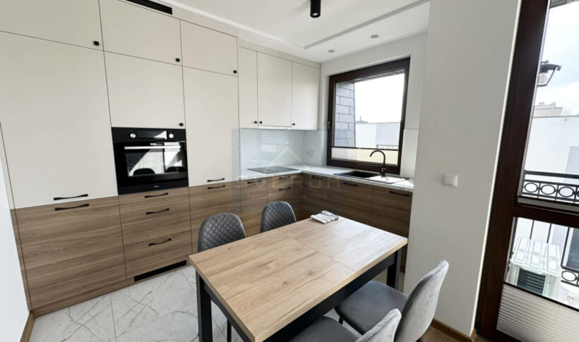 Mieszkanie na Wynajem, 78.85m2, Częstochowa-Tysiąclecie - 1