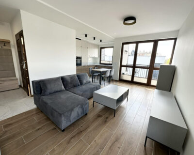 Mieszkanie na Wynajem, Częstochowa-Tysiąclecie