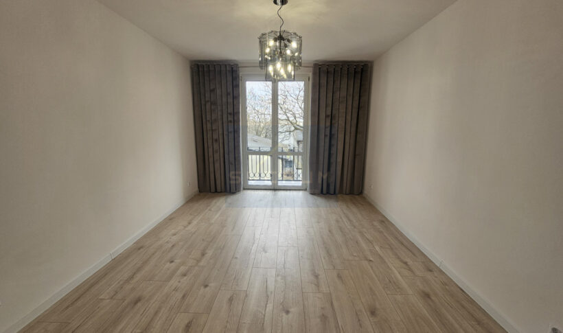 Mieszkanie na Sprzedaż, 54.43m2, Częstochowa-Centrum - 1