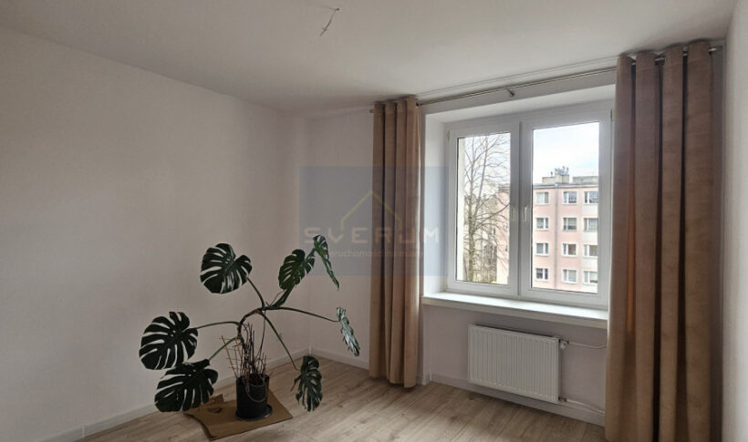 Mieszkanie na Sprzedaż, 54.43m2, Częstochowa-Centrum - 2