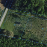 Działka na Sprzedaż, 1537.00m2, Łochynia - 4