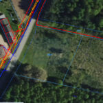 Działka na Sprzedaż, 1537.00m2, Łochynia - 5