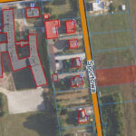 Działka na Sprzedaż, 1029.00m2, Miedźno - 2